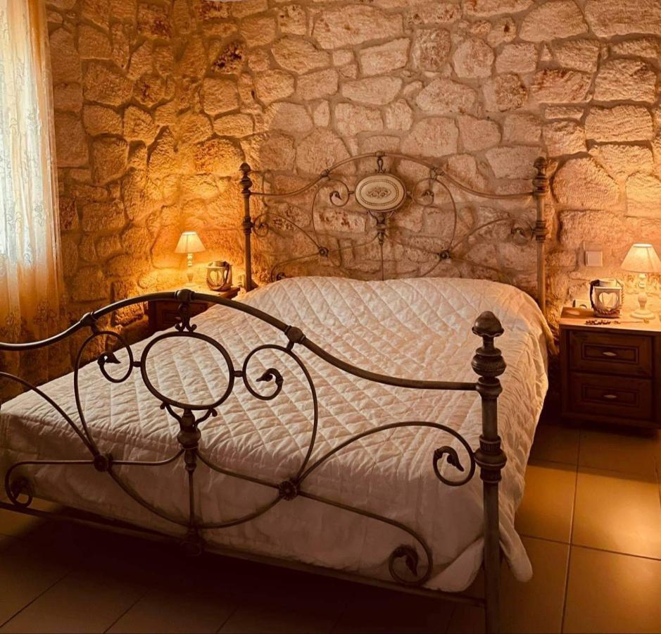 Siviri Traditional Stone House Dış mekan fotoğraf