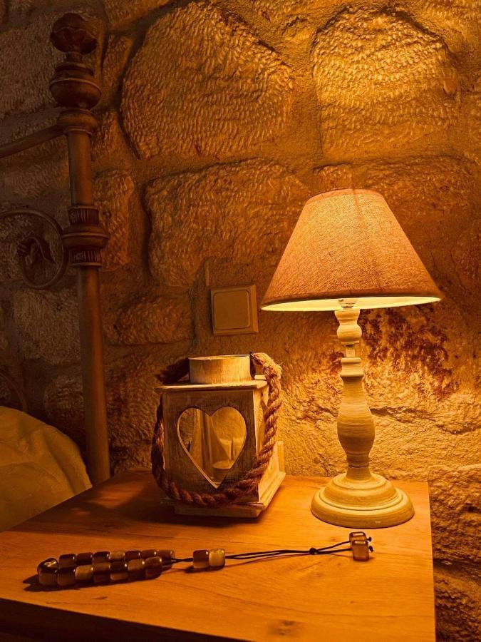 Siviri Traditional Stone House Dış mekan fotoğraf