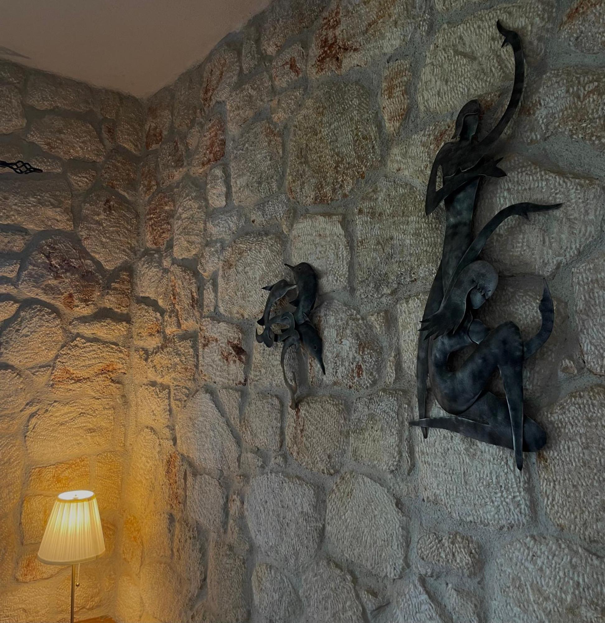 Siviri Traditional Stone House Dış mekan fotoğraf