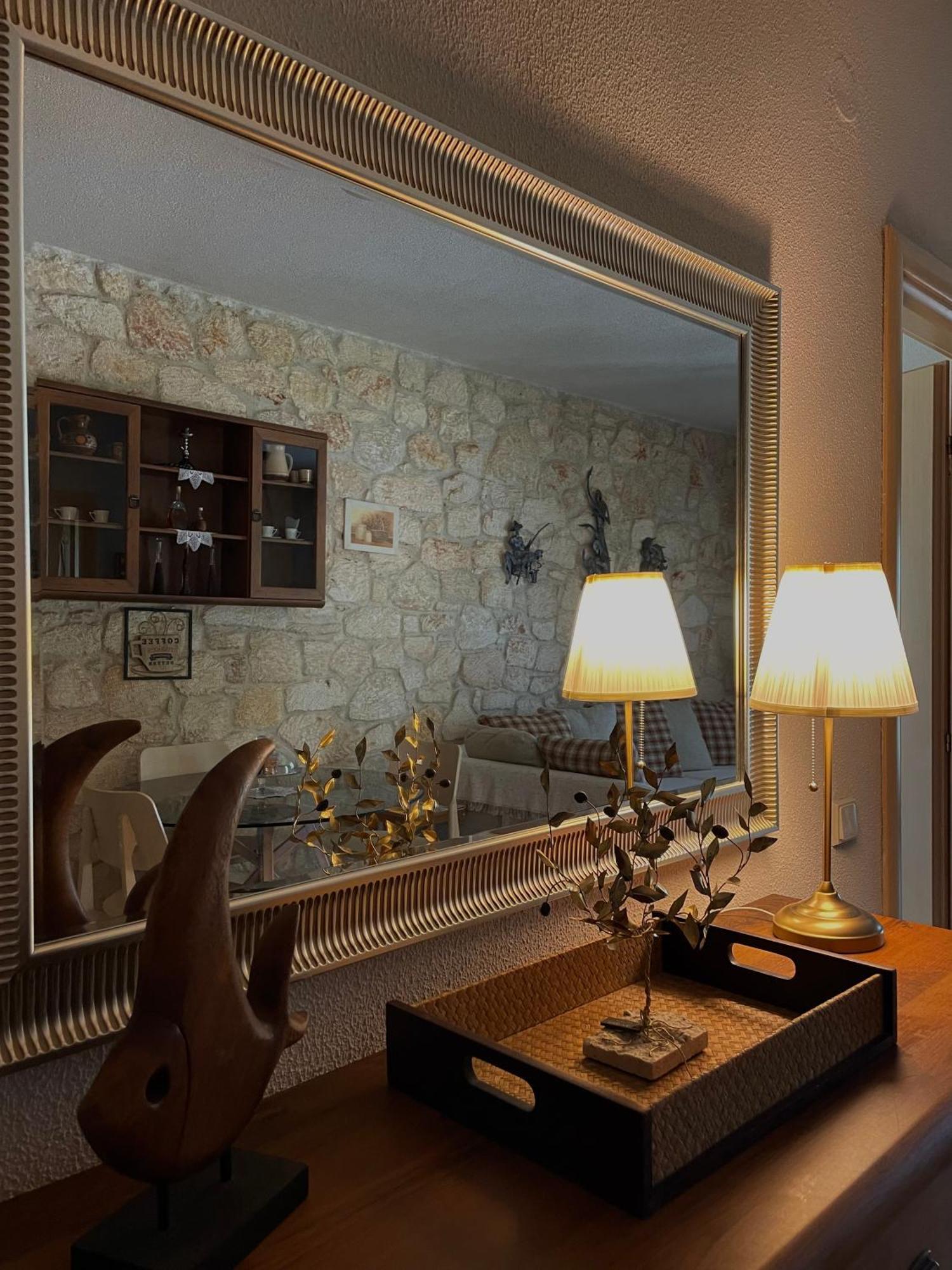 Siviri Traditional Stone House Dış mekan fotoğraf