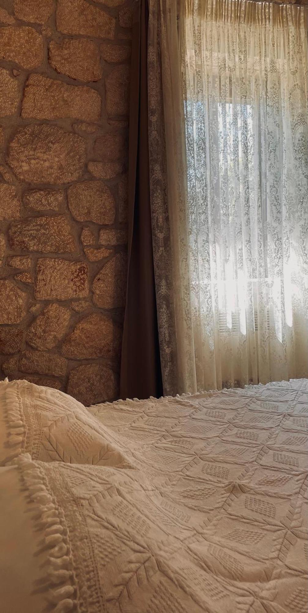 Siviri Traditional Stone House Dış mekan fotoğraf