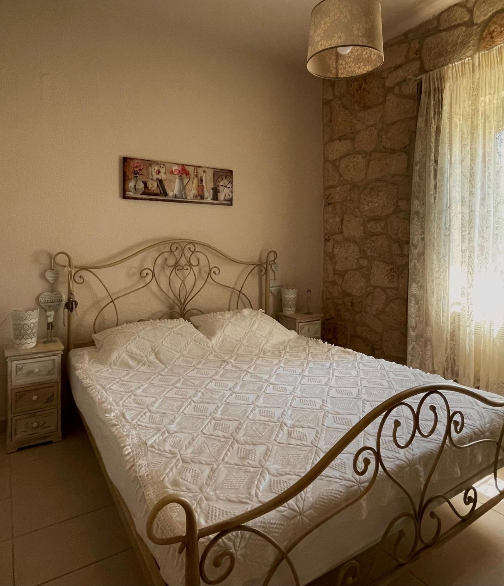 Siviri Traditional Stone House Dış mekan fotoğraf
