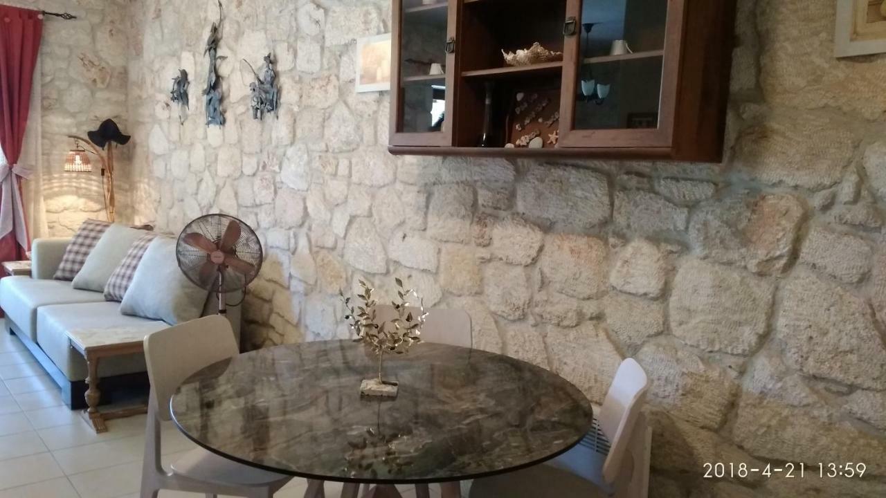 Siviri Traditional Stone House Dış mekan fotoğraf